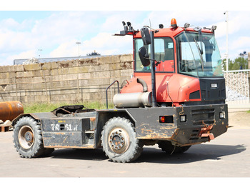 Terminal tractor KALMAR