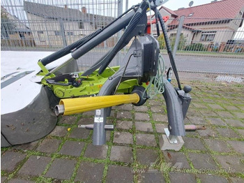 Leasing of CLAAS Disco 360 CLAAS Disco 360: picture 4