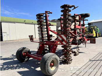 Cultivator Horsch Terrano 6 FX: picture 5