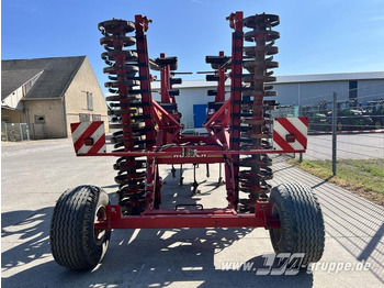 Cultivator Horsch Terrano 6 FX: picture 4