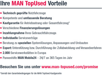 Tractor unit MAN TGX 18.470 4x2 BL SA: picture 5 Tractor unit MAN TGX 18.470 4x2 BL SA: picture 5