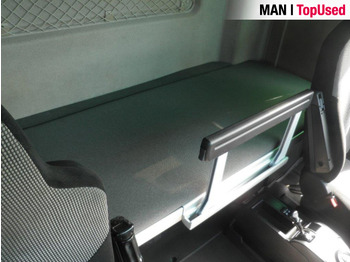 Leasing of MAN TGX 18.500 4X2 BLS MAN TGX 18.500 4X2 BLS: picture 3