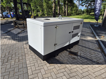 Generator set BRINKMANN