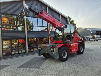 Telescopic handler MAGNI RTH 5.21 D/D: picture 2