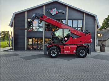 Telescopic handler MAGNI RTH