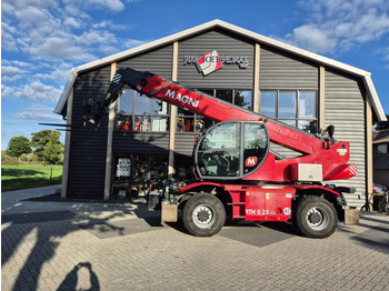 Telescopic handler MAGNI RTH