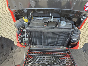 Compact loader MANITOU MLA 2-25H miniloader: picture 5 Compact loader MANITOU MLA 2-25H miniloader: picture 5