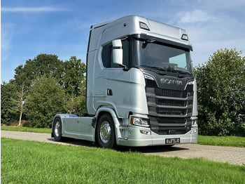 Leasing of Scania 660S V8 NGS | 4x2 NB | 4 BALON SUSPENSION | RETARDER | FULL-AIR | PTO PREP. | PARK-COOLER | Scania 660S V8 NGS | 4x2 NB | 4 BALON SUSPENSION | RETARDER | FULL-AIR | PTO PREP. | PARK-COOLER |: picture 4
