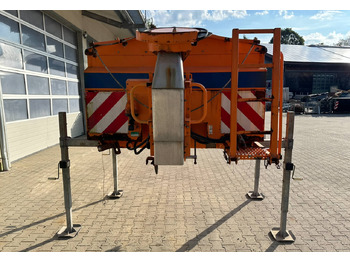 Sand/ Salt spreader Unimog Salzstreuer Schmidt SST20-TLWH: picture 2