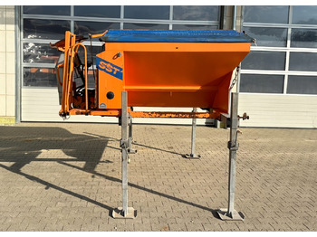 Sand/ Salt spreader Unimog Salzstreuer Schmidt SST20-TLWH: picture 4