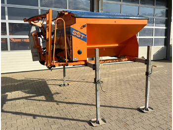 Sand/ Salt spreader Unimog Salzstreuer Schmidt SST20-TLWH: picture 3