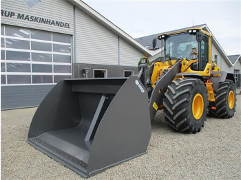 Agricultural machinery - - - HØJTIPSKOVL NORJE 4,2 m3 265cm bred og vendb: picture 5