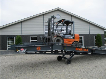 Loading ramp