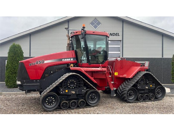 Farm tractor CASE IH Quadtrac