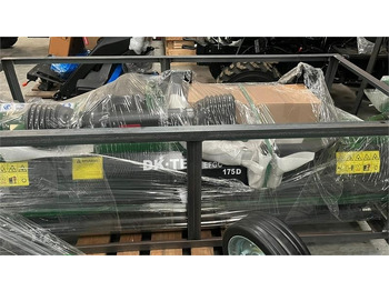 Mower DK-TEC