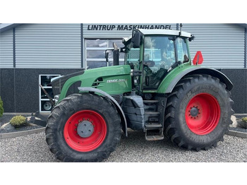 Farm tractor FENDT 936 Vario