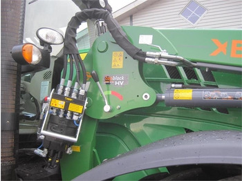 Front loader for tractor Hauer Frontlæsser til en god pris. Den stærke XB Bionic: picture 5