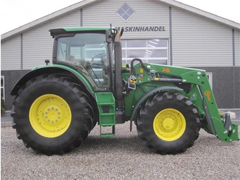 Front loader for tractor Hauer Frontlæsser til en god pris. Den stærke XB Bionic: picture 3