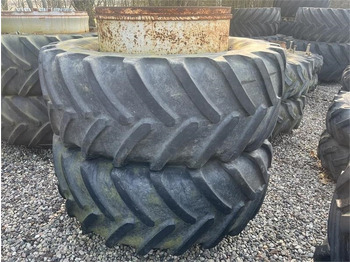 Tire MICHELIN