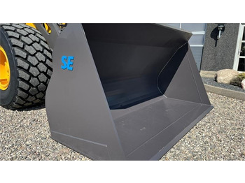 Bucket VOLVO