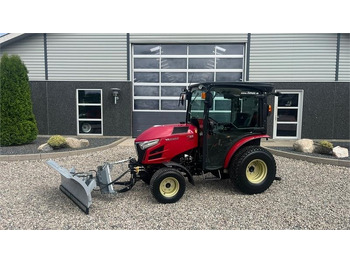Farm tractor YANMAR