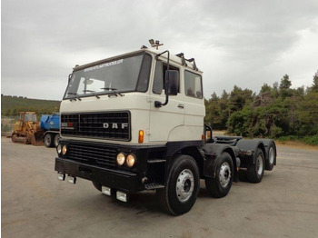 Tractor unit DAF