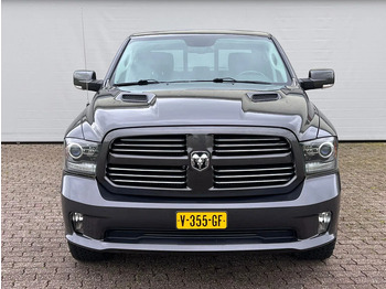 Pickup truck, Combi van Dodge Ram 1500 V8 5.7 HEMI/FULL OPTIONS/116DKM!!LUCHVERING!: picture 2