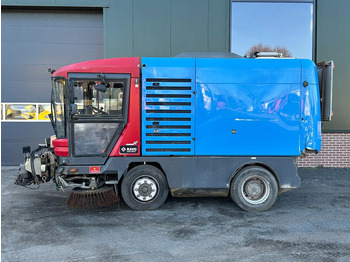 Leasing of Ravo 580 VEEGMACHINE/SWEEPER!! Ravo 580 VEEGMACHINE/SWEEPER!!: picture 2