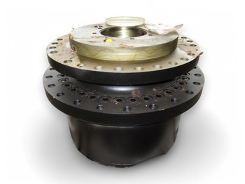 New Final drive for Construction machinery Bomag 05901806R: picture 2