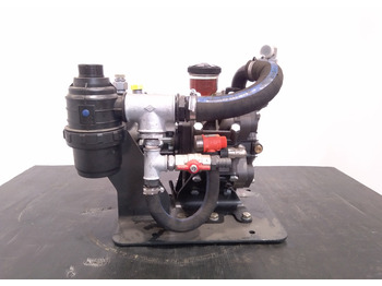 Hydraulic pump BOMAG