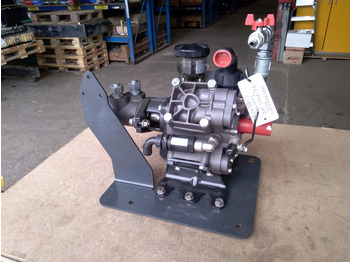 Hydraulic pump BOMAG