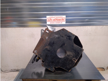 Muffler for Construction machinery Bomag BW213DH-4 1BVC -: picture 2 Muffler for Construction machinery Bomag BW213DH-4 1BVC -: picture 2