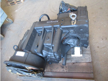Gearbox CASE