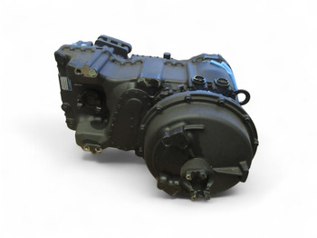 Gearbox CASE