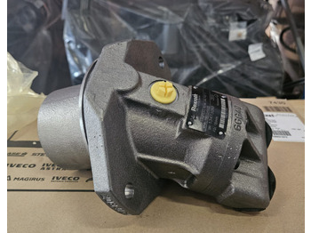 Hydraulic motor CASE