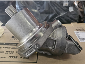 New Hydraulic motor for Construction machinery Case 48072675: picture 2 New Hydraulic motor for Construction machinery Case 48072675: picture 2