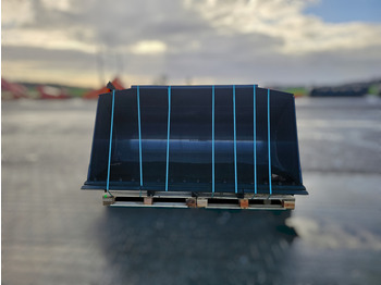 Loader bucket CASE