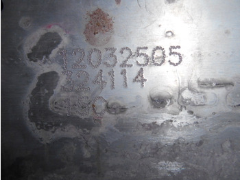 Radiator CASE