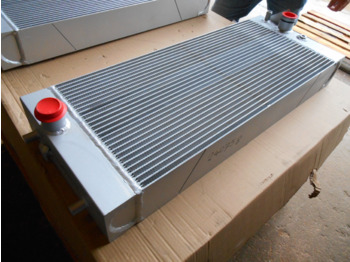 Radiator CASE