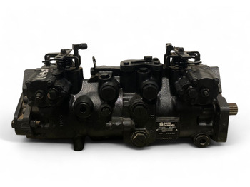 Hydraulic pump CASE