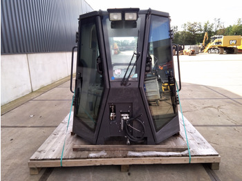 Cab CASE