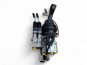 Cab and interior CASE