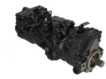 Hydraulic pump CASE