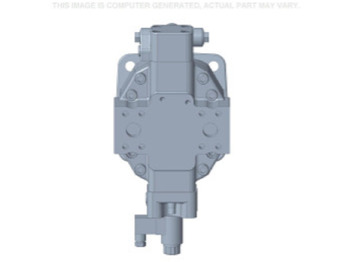 New Hydraulic motor for Construction machinery Case 87667150: picture 2 New Hydraulic motor for Construction machinery Case 87667150: picture 2