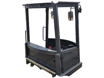 New Cab for Construction machinery Case 87681392 - 539422288: picture 4