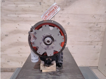 New Gearbox for Construction machinery Case 87749355 - 87571324: picture 2