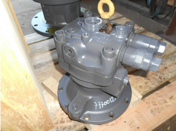 Swing motor CASE