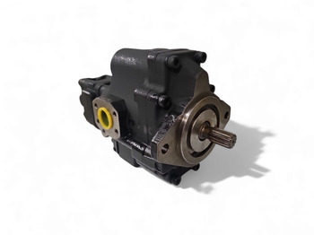 Hydraulic pump CASE