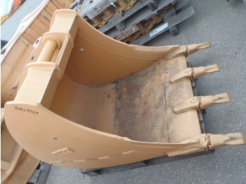 New Excavator bucket Case R5: picture 1