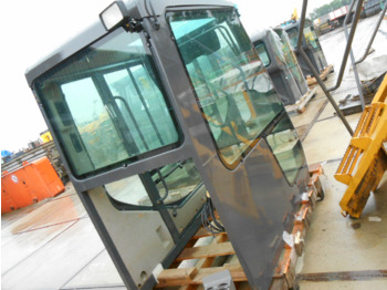 New Cab for Construction machinery Case WX serie -: picture 3